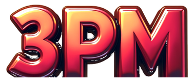 3pm result logo