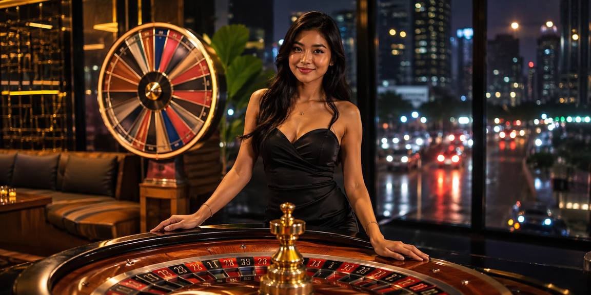 3pm result Baccarat Klasik dengan Had Pelbagai